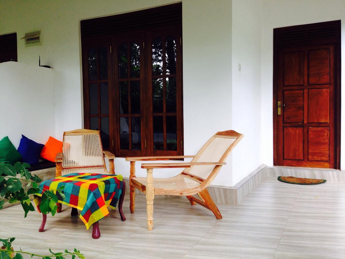 Mowgli Cottage Sigiriya Exterior foto